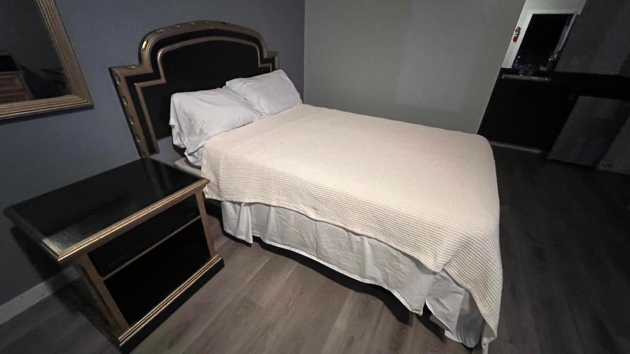 Texas Lodge Kenedy Ngoại thất bức ảnh