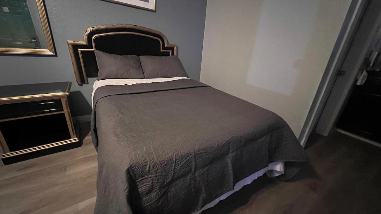 Texas Lodge Kenedy Ngoại thất bức ảnh