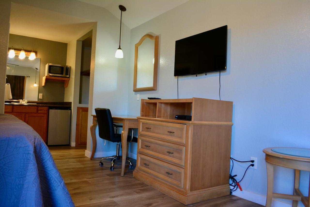 Texas Lodge Kenedy Ngoại thất bức ảnh
